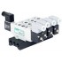 Numatics solenoid valve Line Mounted Valves L1 Series